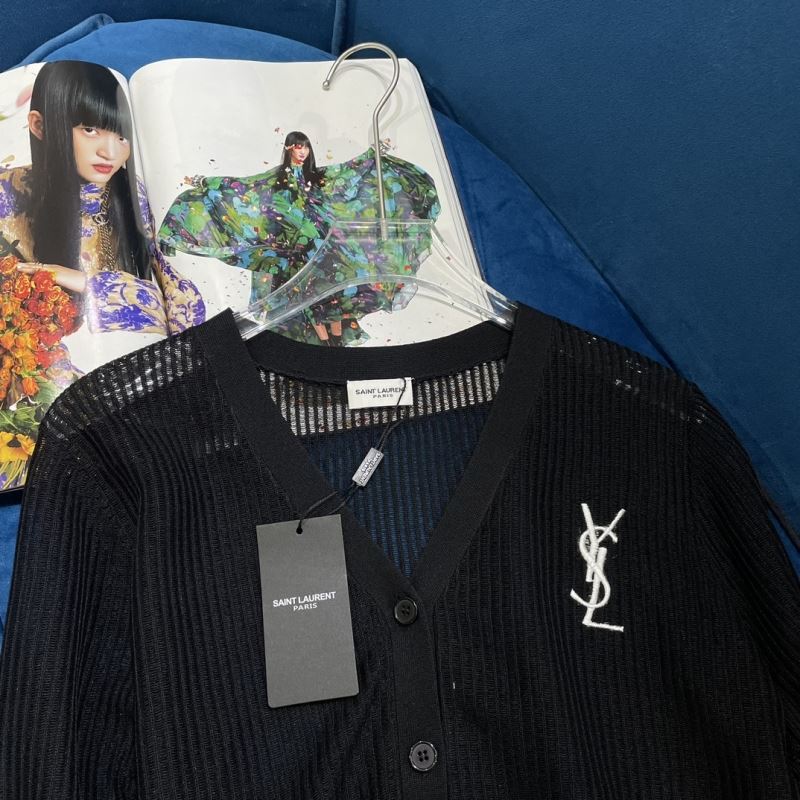 Ysl Sweaters